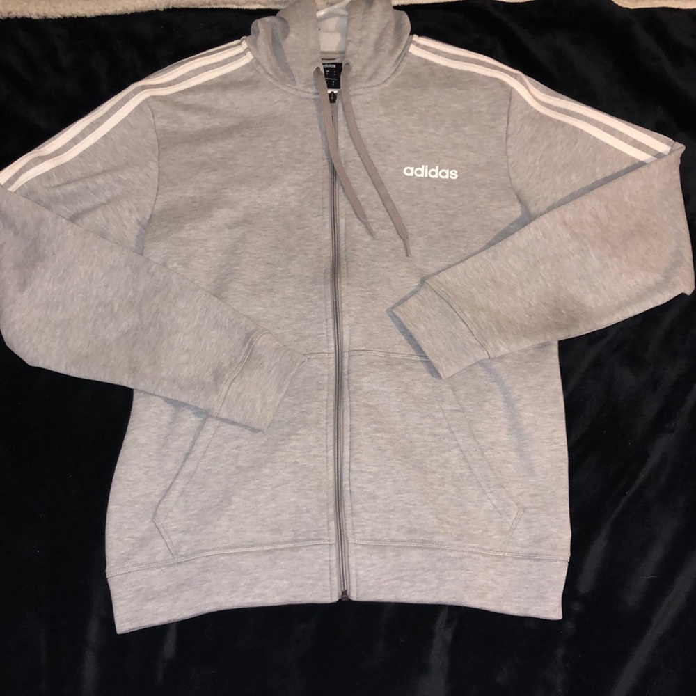 Adidas jacket